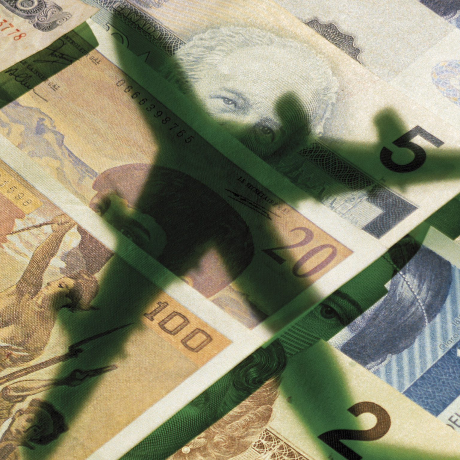 Cash is king—again Supply chain management in Aerospace and Defense