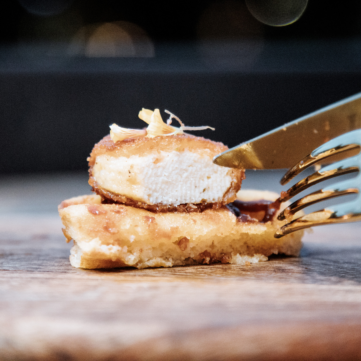 Cultivated meat: Out of the lab, into the frying pan