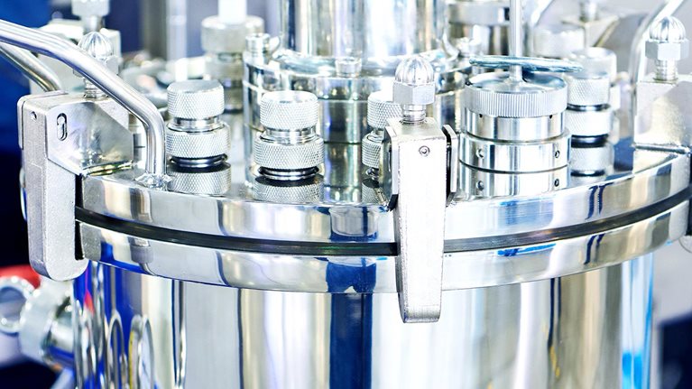 Automatic reactor system