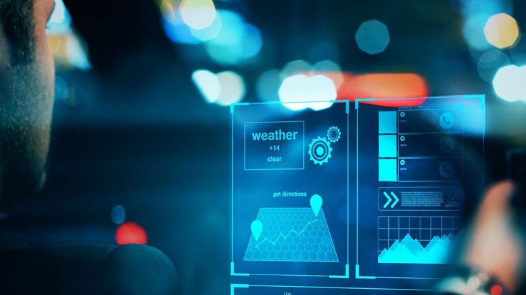 Accelerating the car data monetization journey