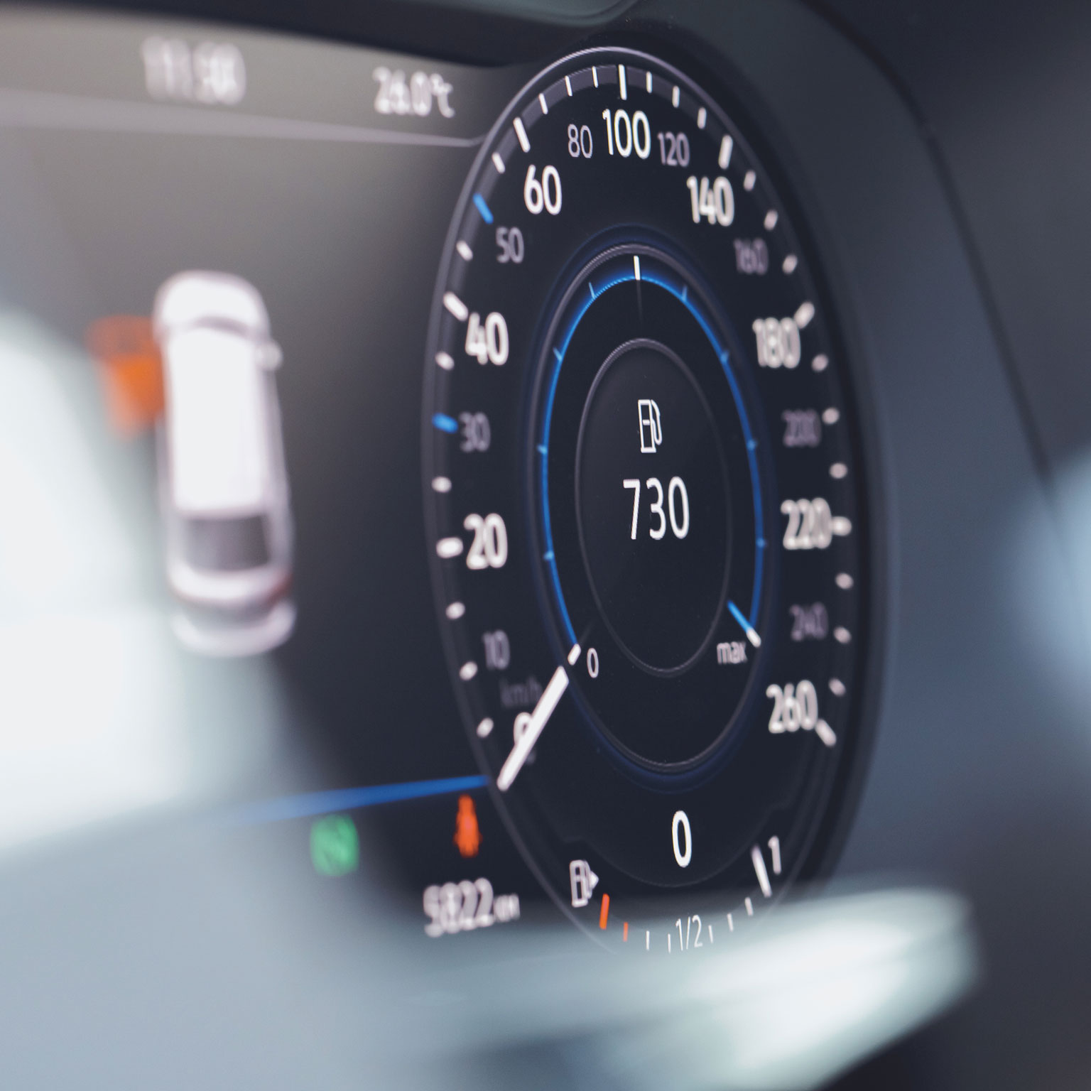 Automotive software and electrical/electronic architecture: Implications for OEMs