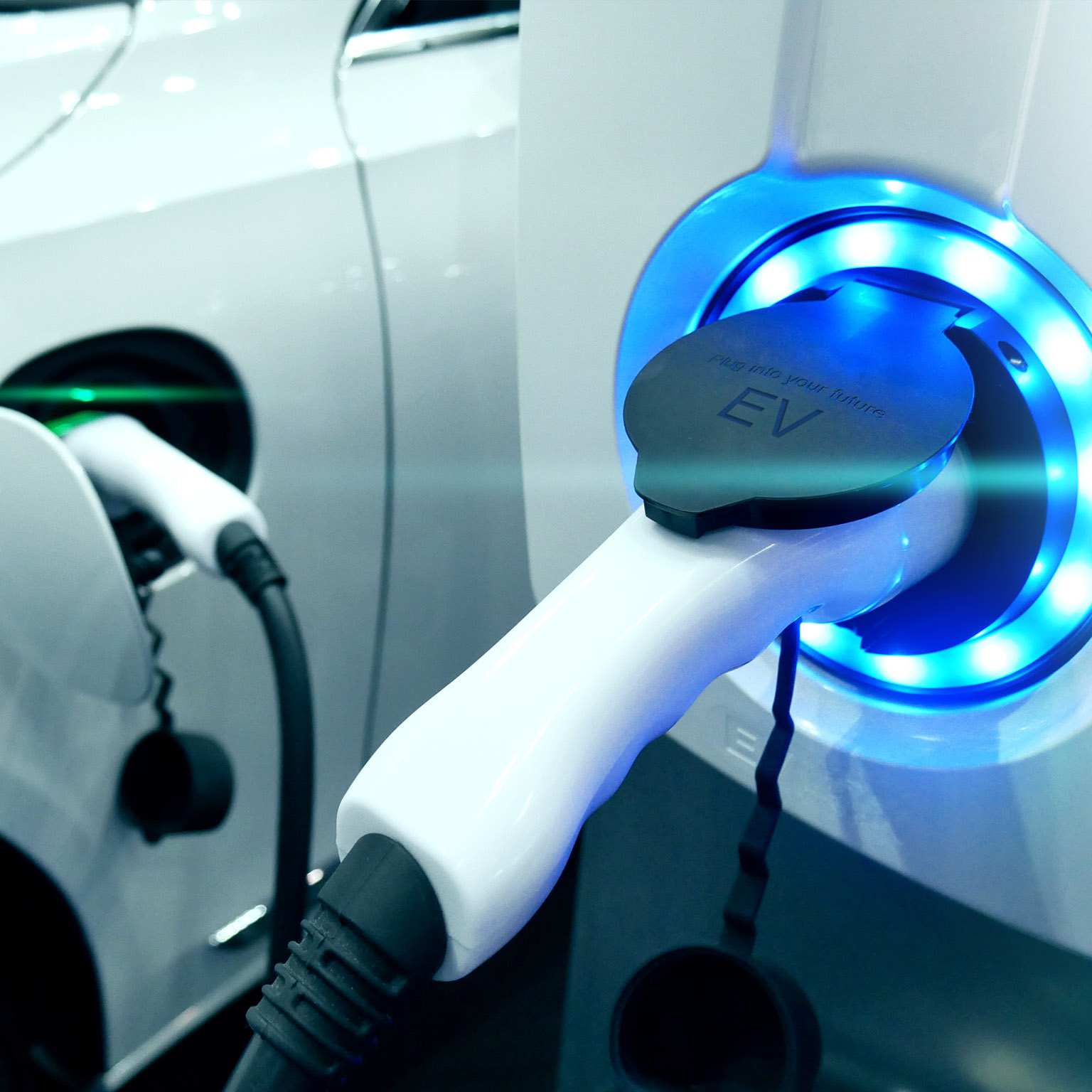 Charging ahead: Understanding the electric-vehicle infrastructure challenge