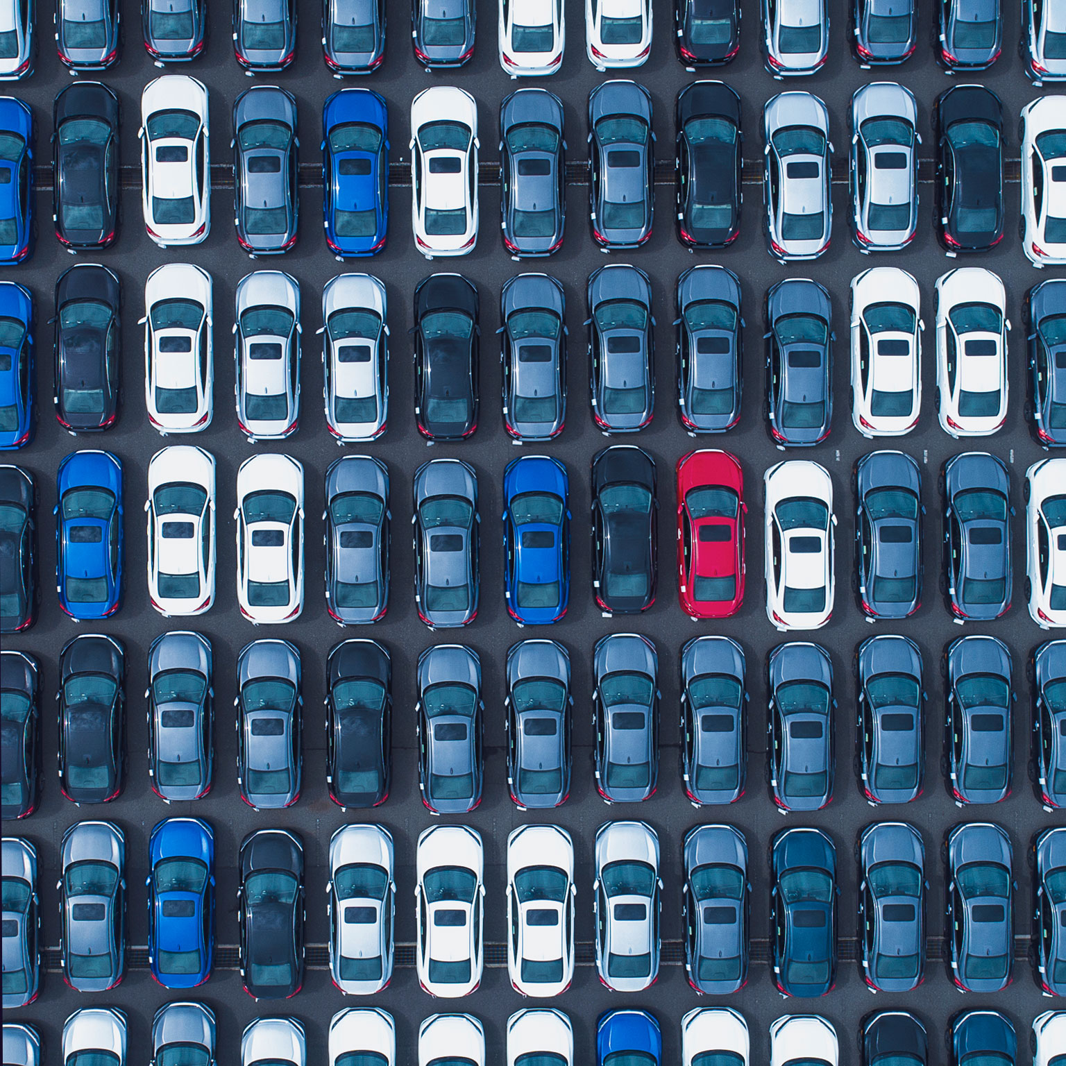 Down but not out: How automakers can create value in an uncertain future