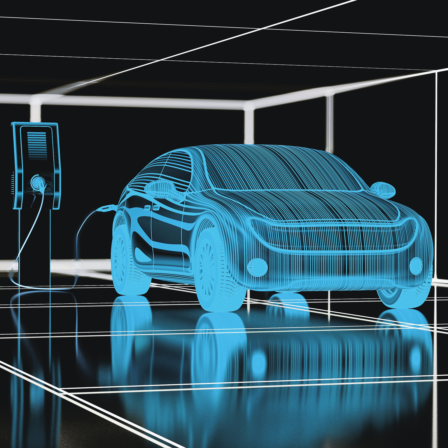 Electrifying the bottom line