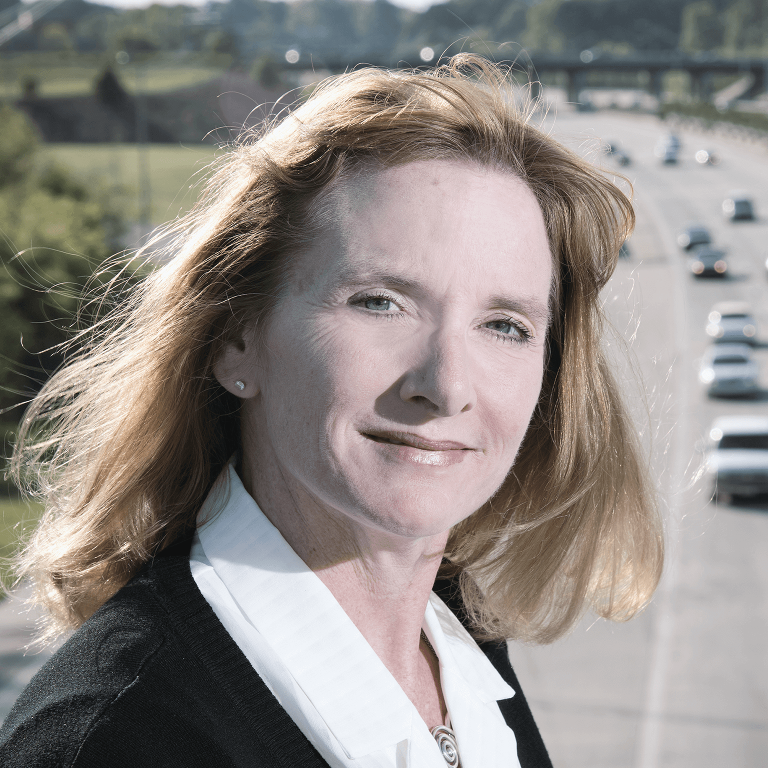 From fighter pilot to robotics pioneer: An interview with Missy Cummings