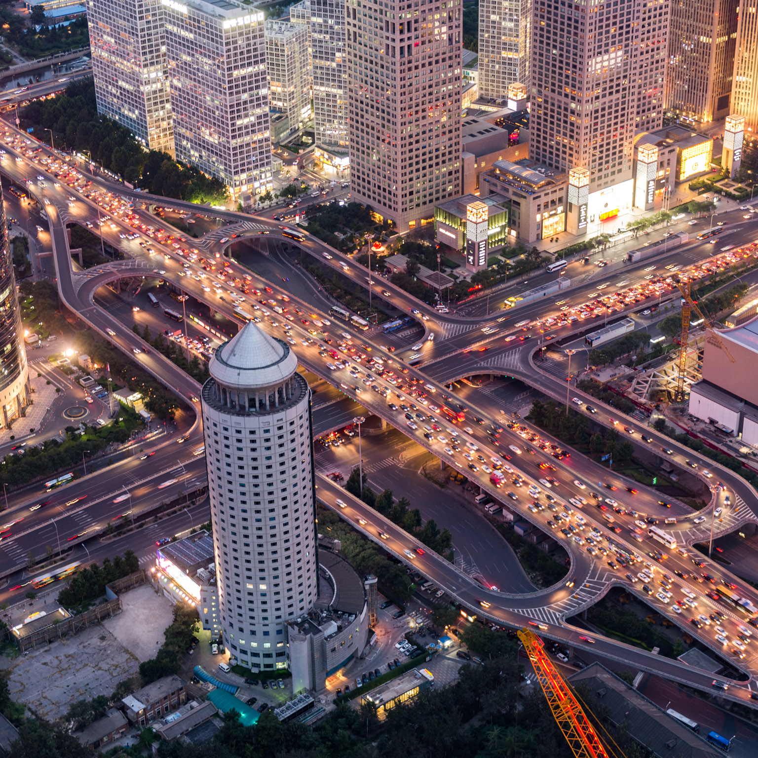 How China will help fuel the revolution in autonomous vehicles