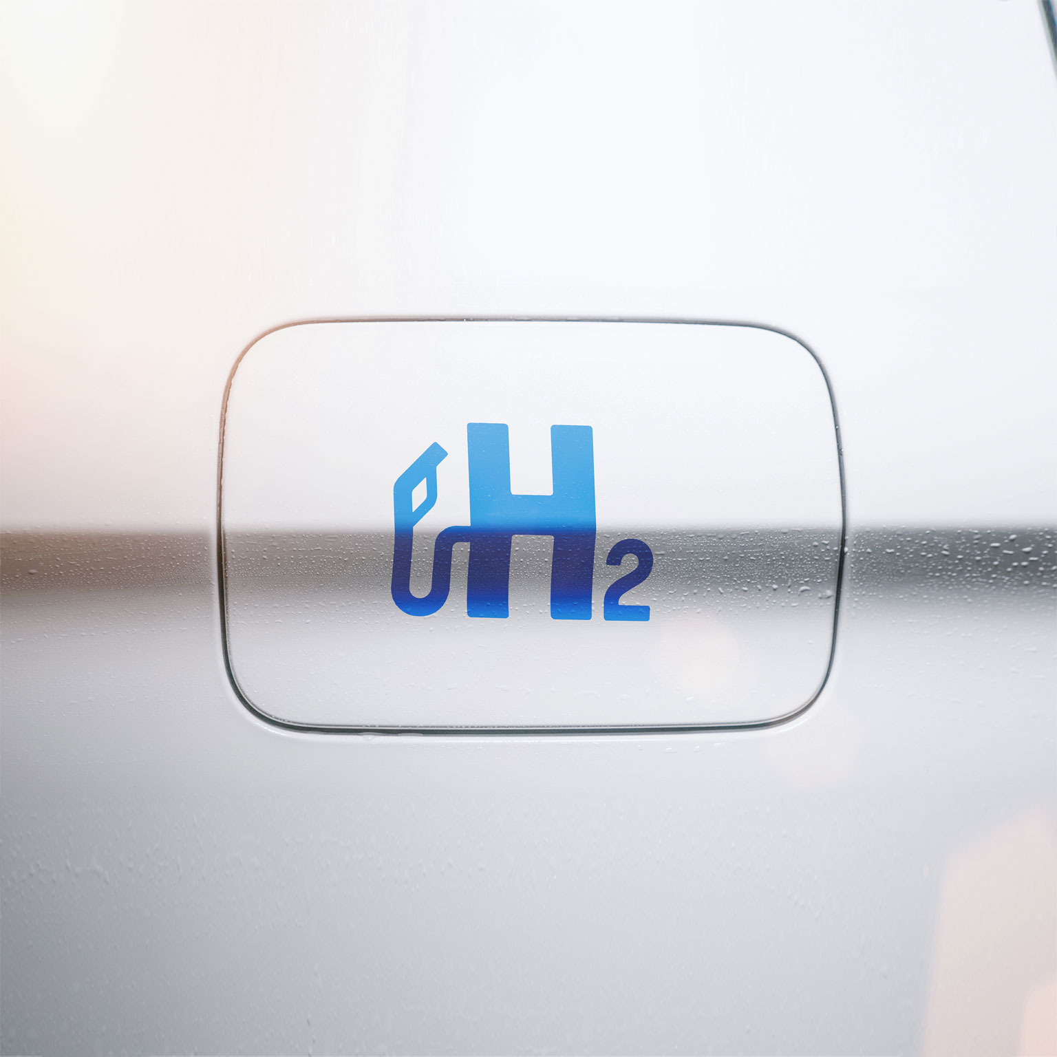 How hydrogen combustion engines can contribute to zero emissions