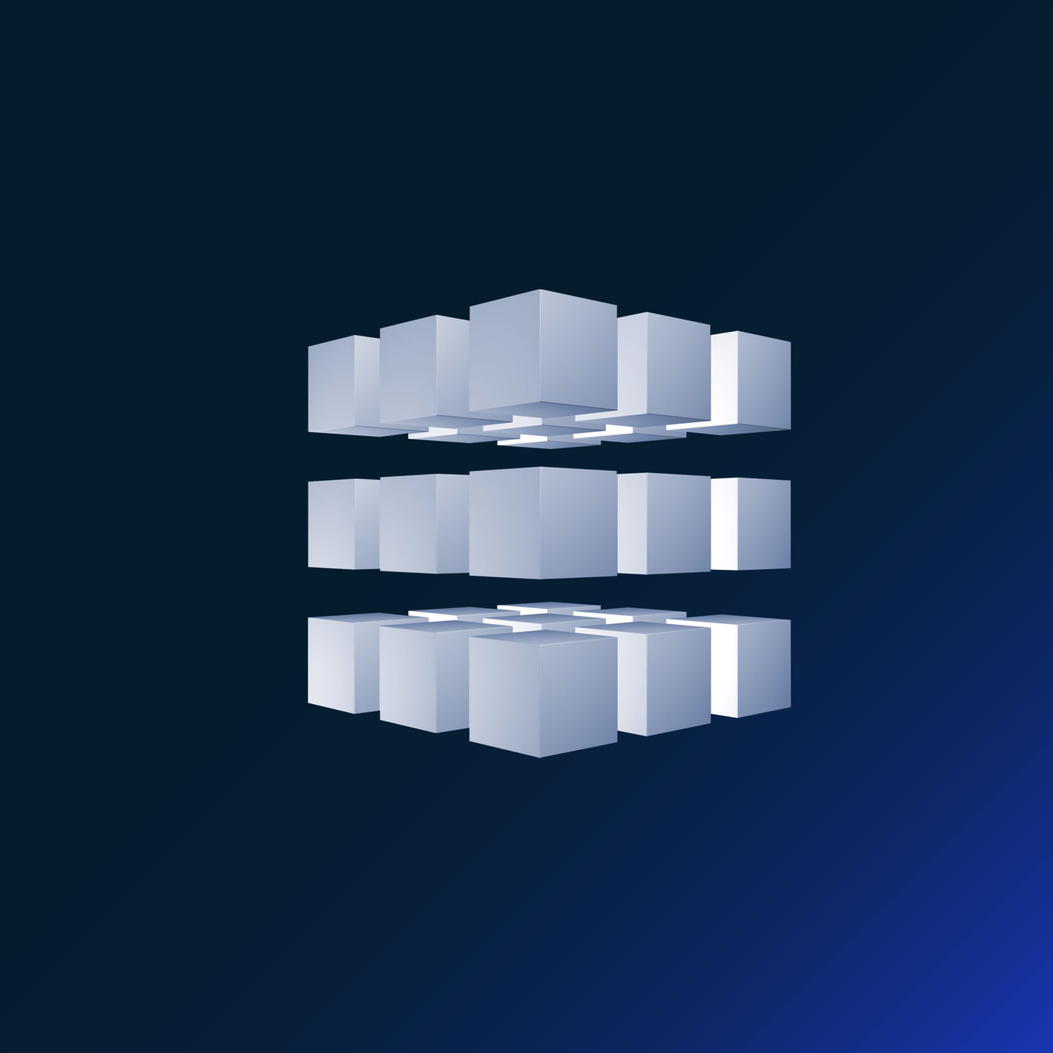 How smart platforms can crack the complexity challenge in project industries