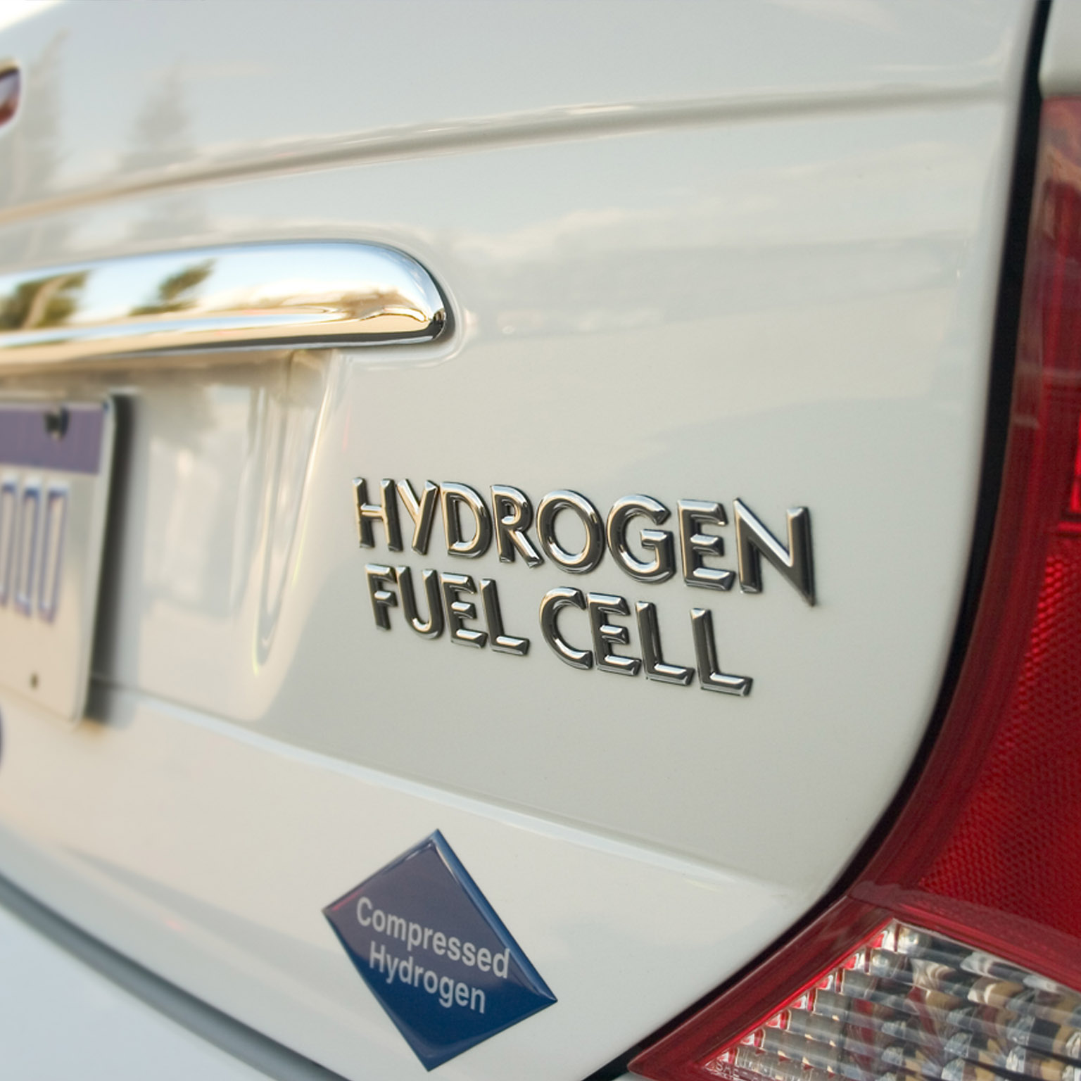 Hydrogen: The next wave for electric vehicles? 