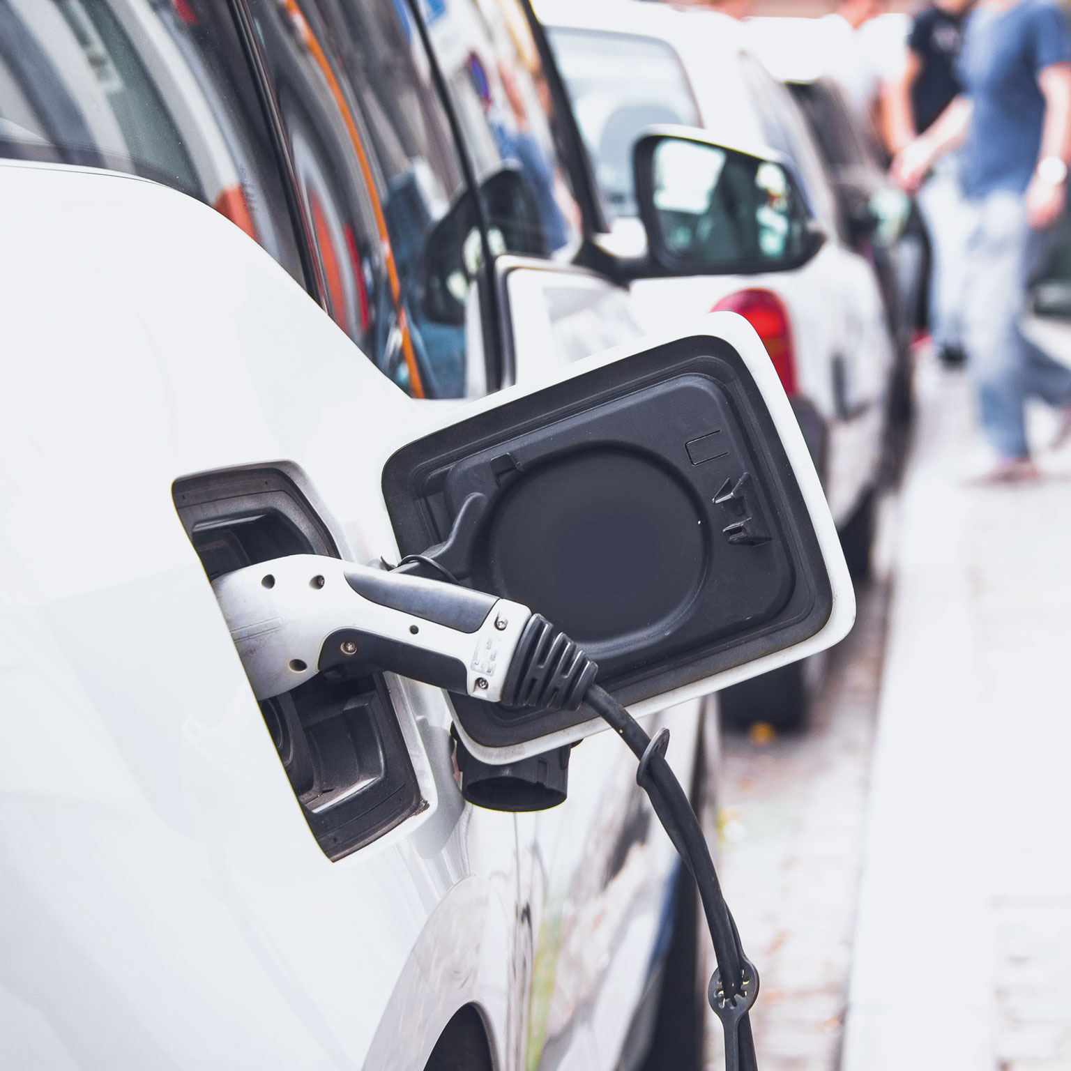 Making electric vehicles profitable