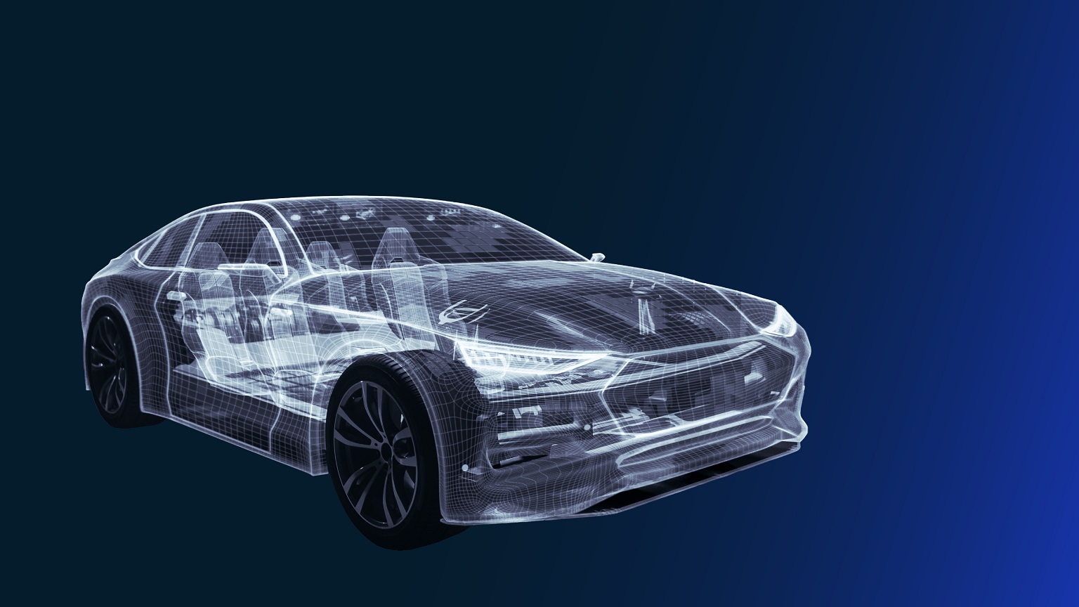 Making every part count: A component view on disruption in the automotive aftermarket for light vehicles until 2030