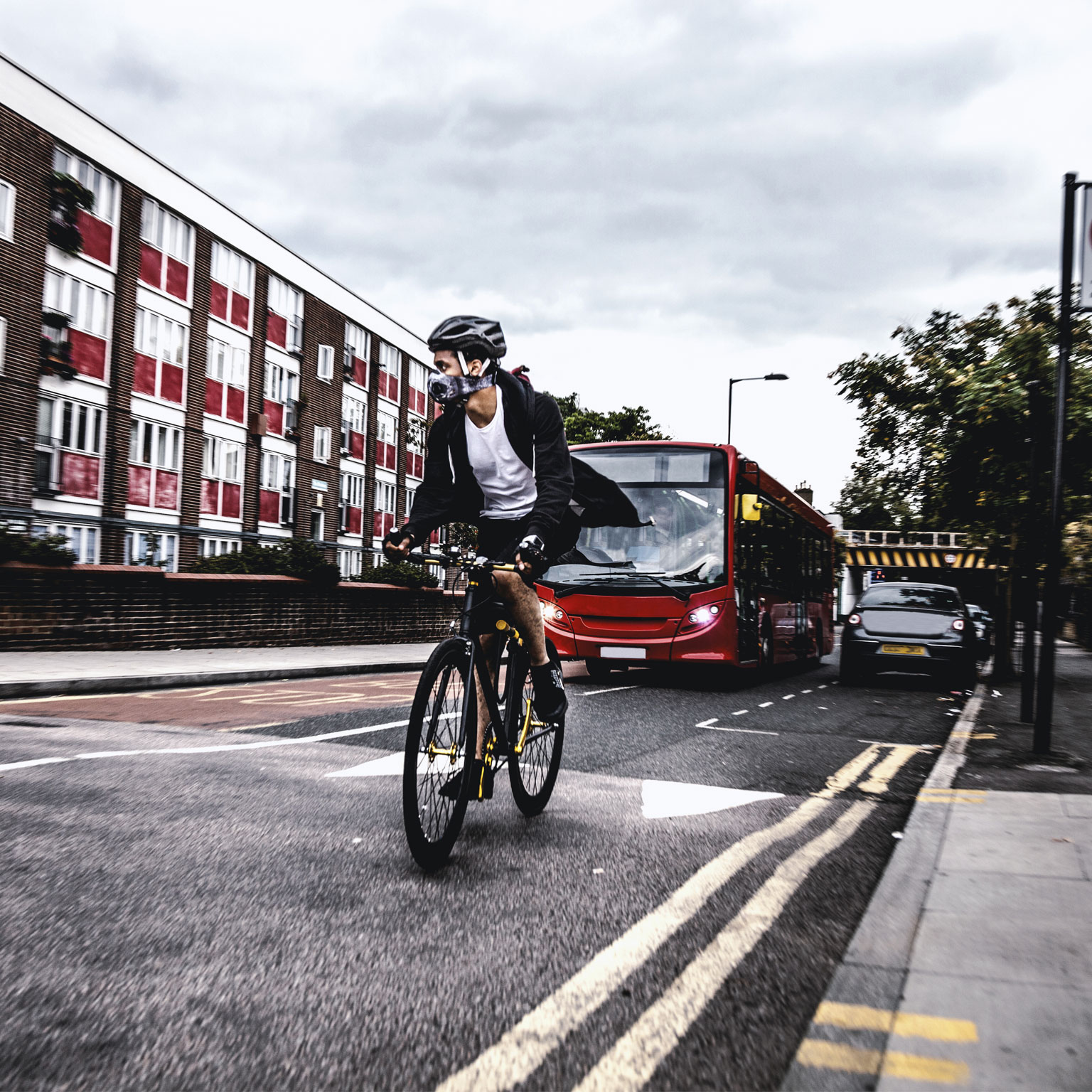 Moving forward: How COVID-19 will affect mobility in the United Kingdom