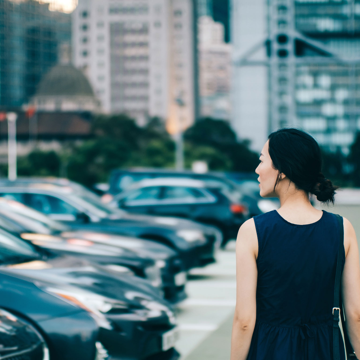 Profiling tomorrow’s trendsetting car buyers