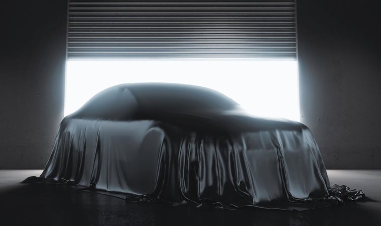 Reimagining the auto industry’s future: It’s now or never