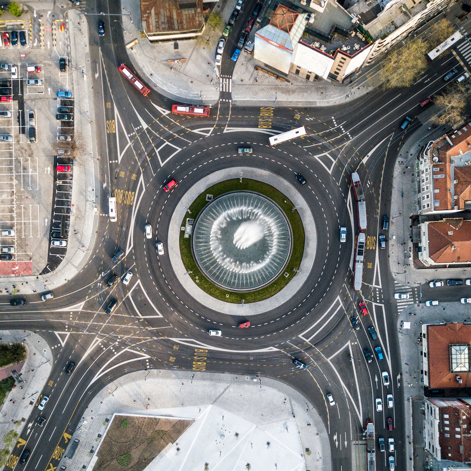 Reserve a seat—the future of mobility is arriving early