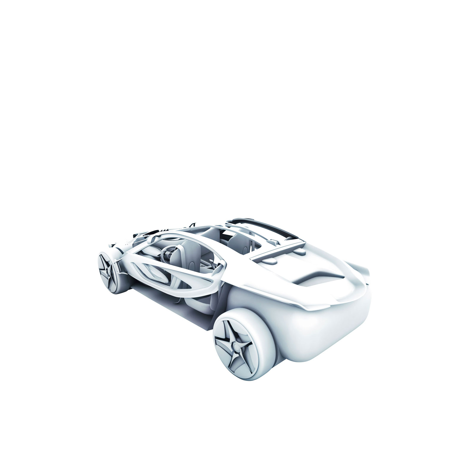 The new realities of premium mobility