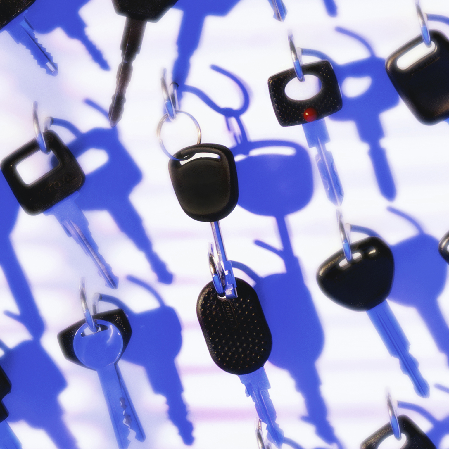 The second COVID-19 lockdown in Europe: Implications for automotive retail