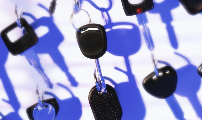The second COVID-19 lockdown in Europe: Implications for automotive retail