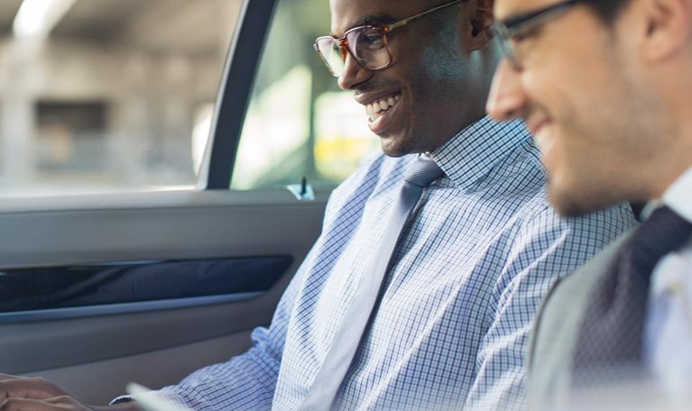 What US consumers think of shared mobility