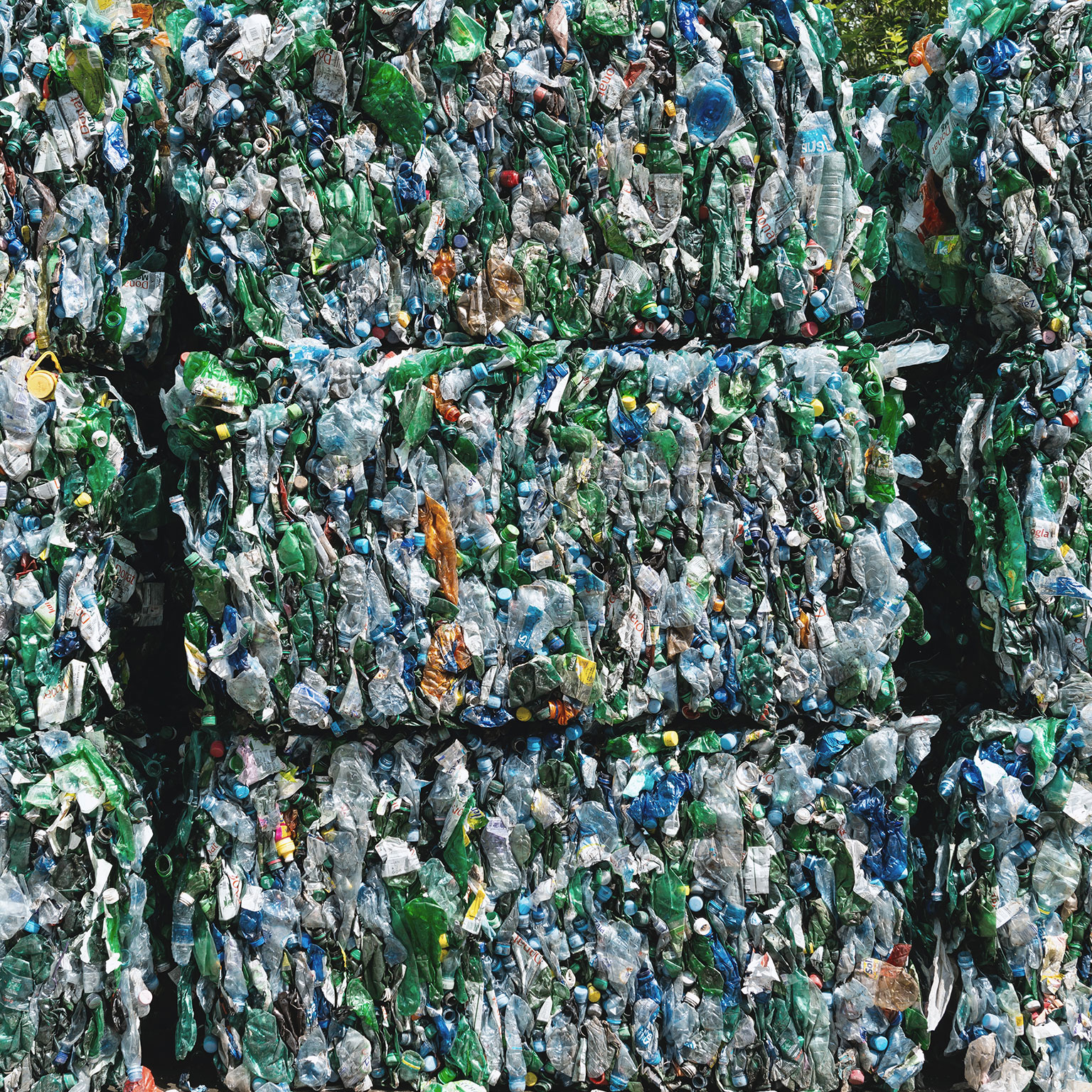 Recycling, Pattern, Waste Recovery