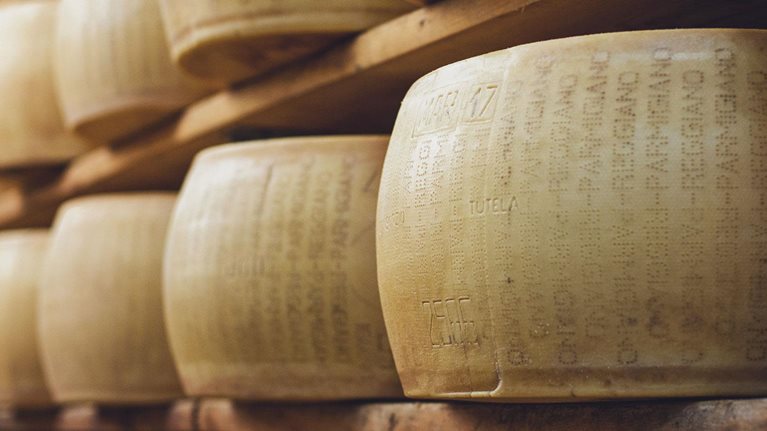 A winning formula for dairy