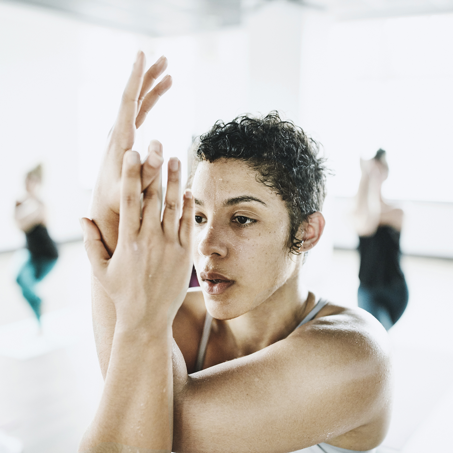 Feeling good: The future of the $1.5 trillion wellness market