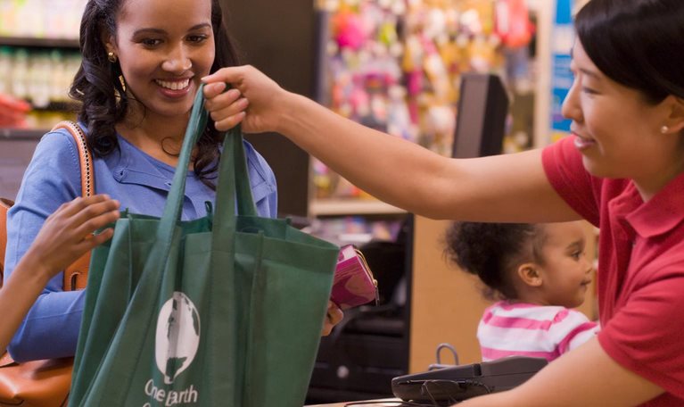 How are consumers feeling about their finances?