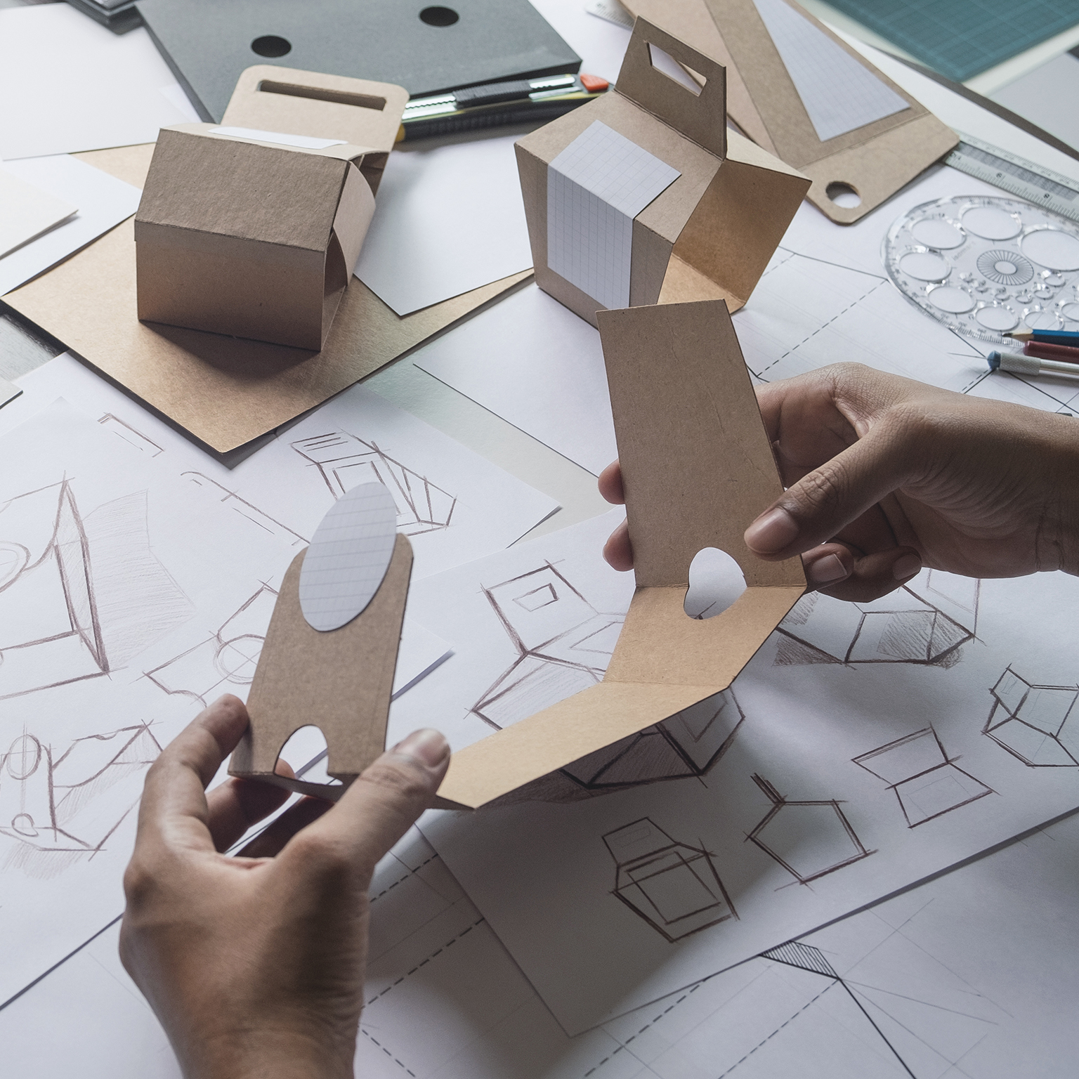 How consumer companies are adopting agility during the COVID-19 pandemic