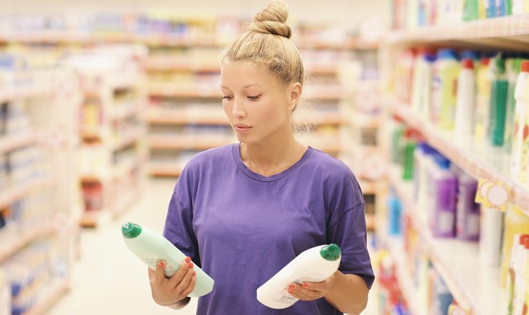 How consumer packaged goods companies can drive resilient growth