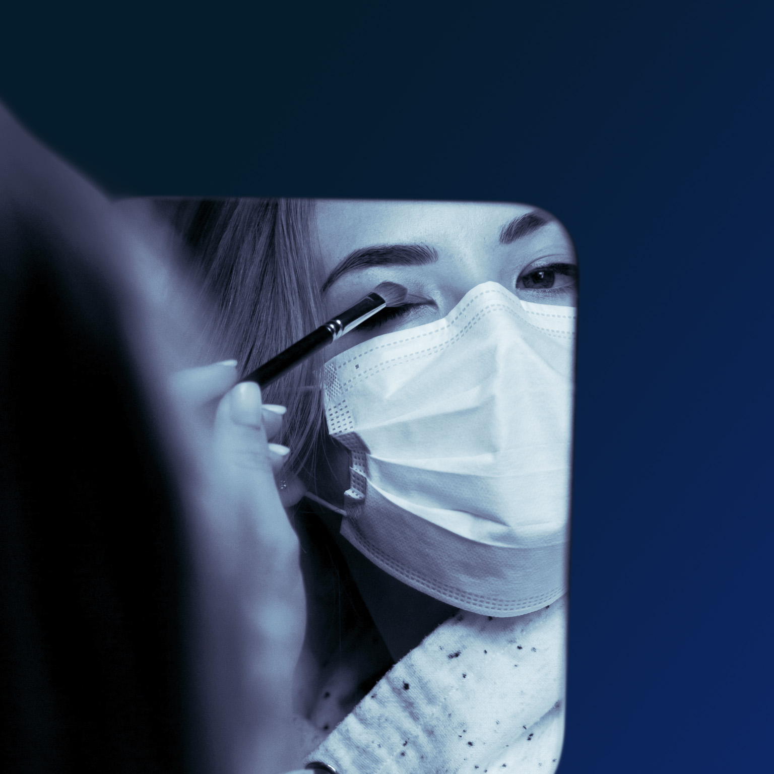 How COVID 19 is changing the world of beauty