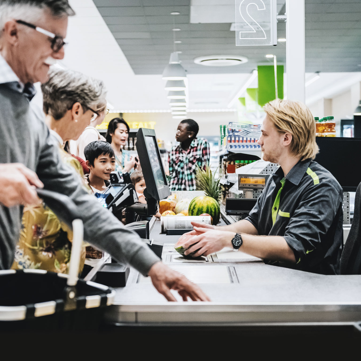 How retailers can ring the register in a recession