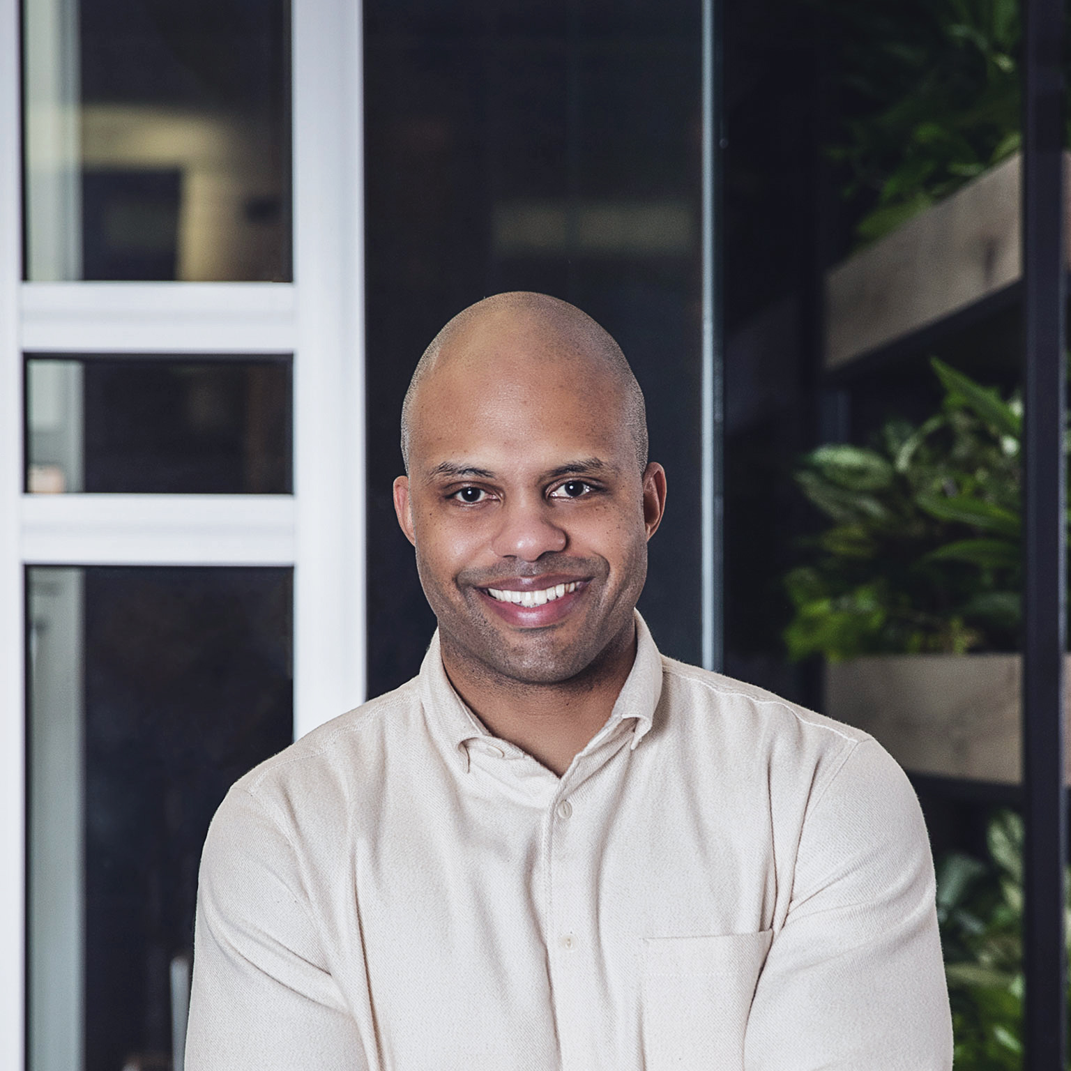 Justin Whitmore, executive vice president at Tyson Foods