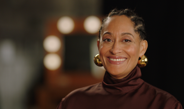 Tracee Ellis Ross headshot