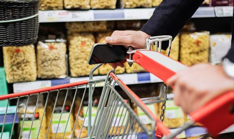 More Americans feel financially secure, but they’ve learned new shopping habits