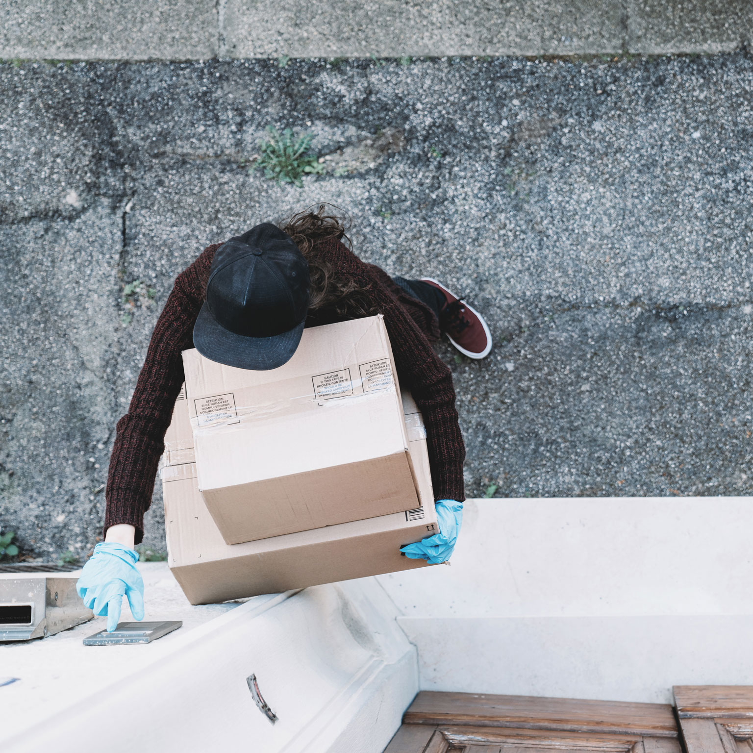 Rapidly forecasting demand: Adapting commercial strategy in a pandemic