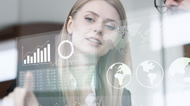 Solving the digital and analytics scale-up challenge in consumer goods