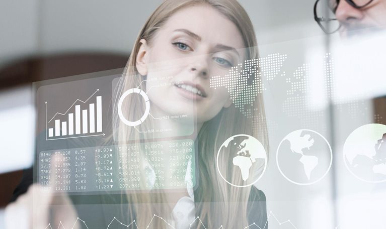 Solving the digital and analytics scale-up challenge in consumer goods