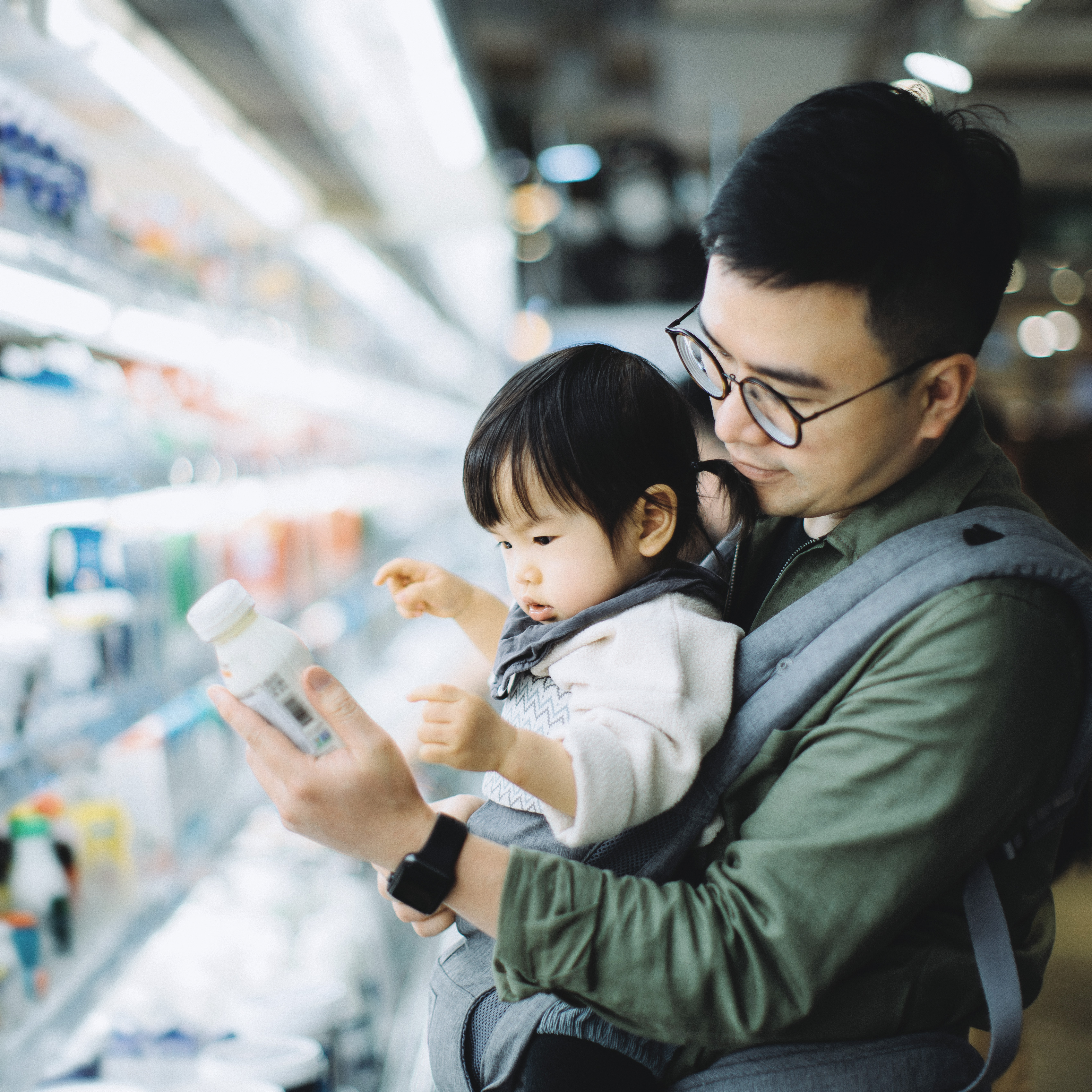 The next normal in consumer: Implications for M&A 