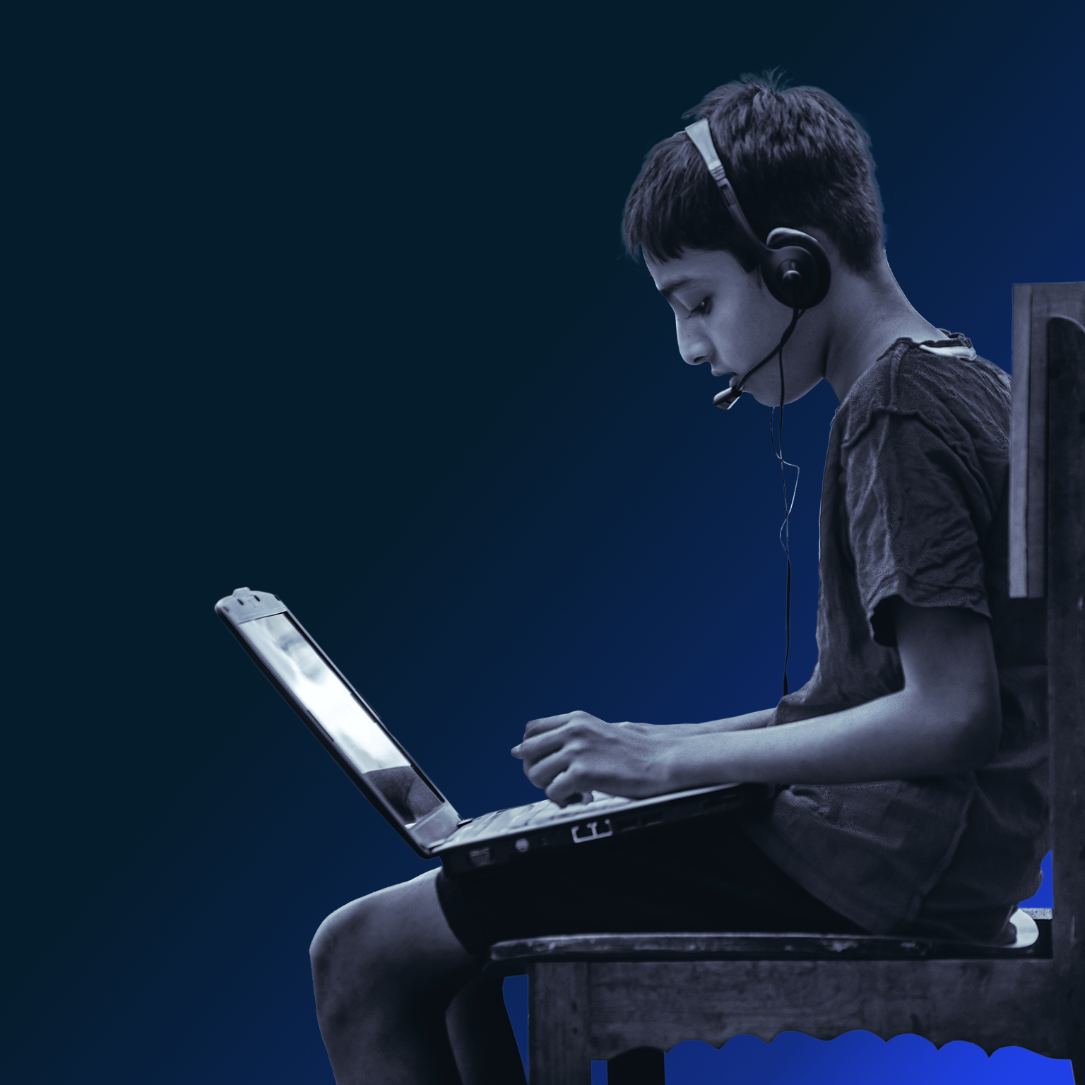 How COVID-19 caused a global learning crisis