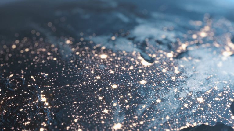 A tale of two markets: How the US electric power sector is diverging