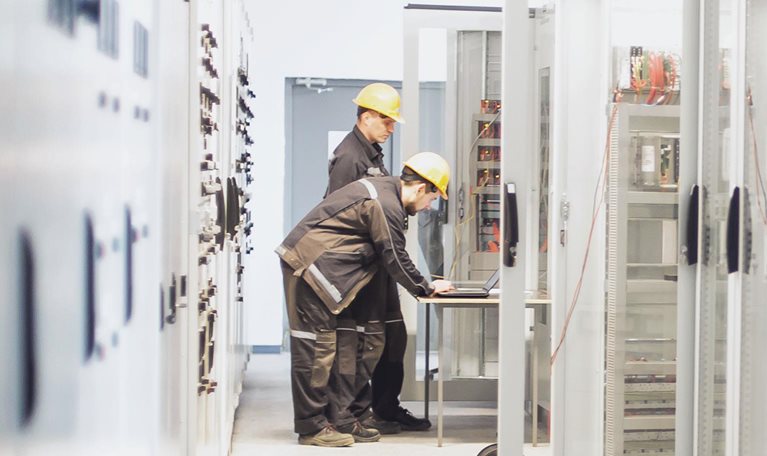 Analytics for grid decision making