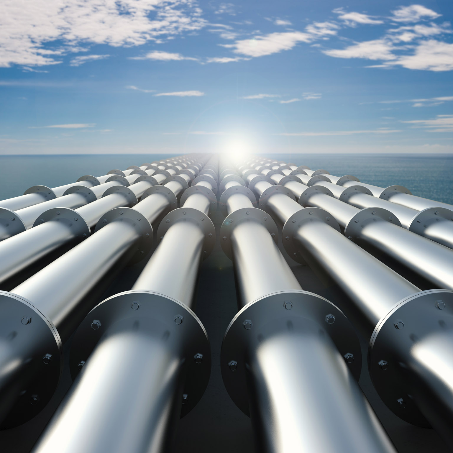 Are US gas utilities nearing the end of their golden age?