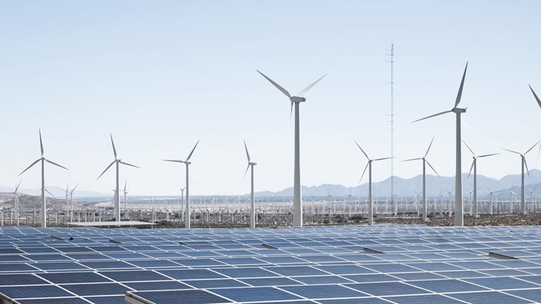 Plugging in: What electrification can do for industry