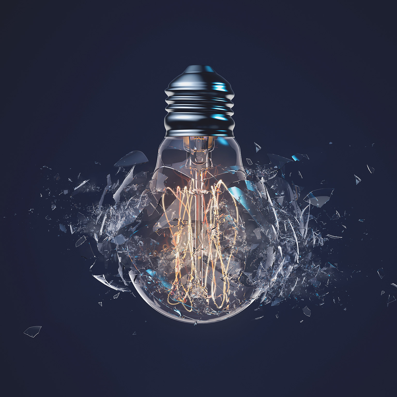 Solving the rate puzzle: The future of electricity rate design