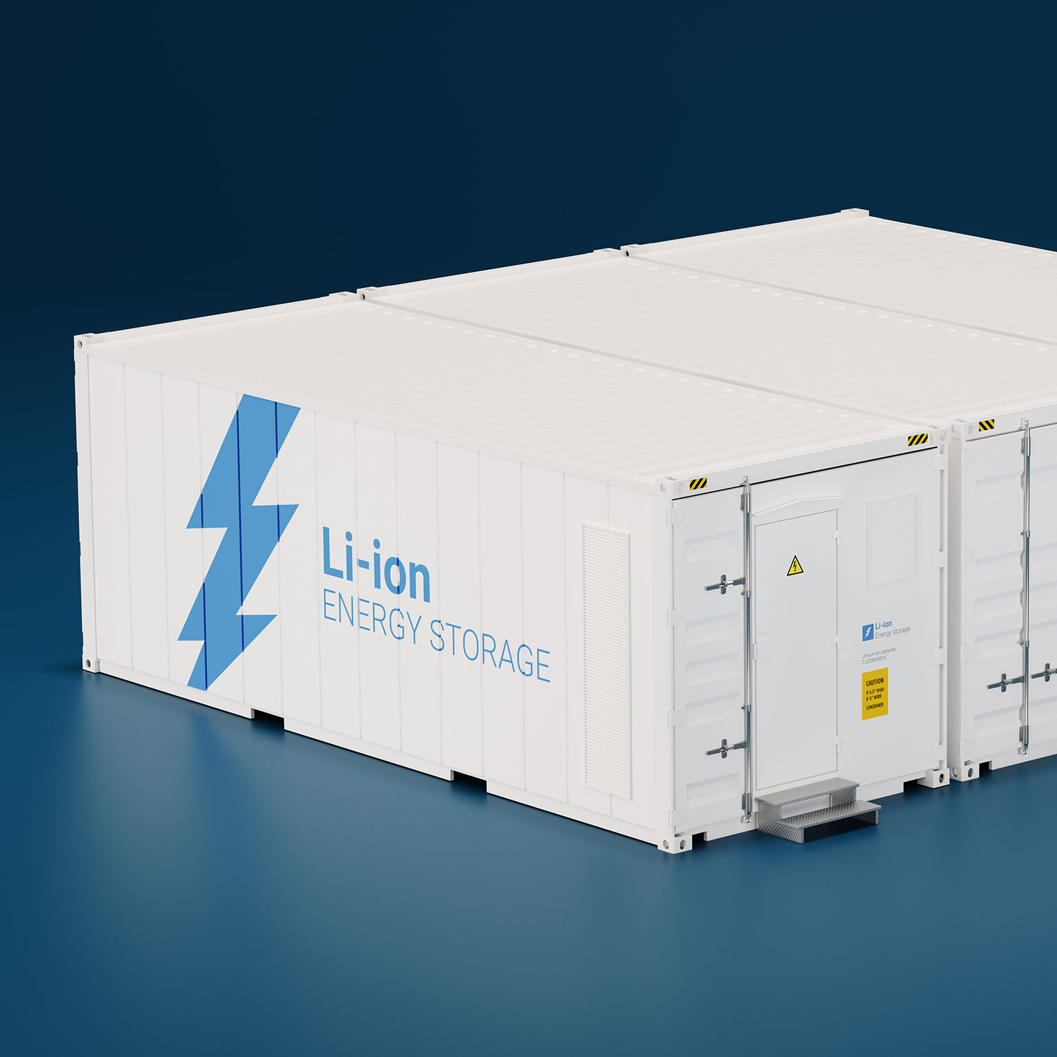 Why the future of commercial battery storage is bright