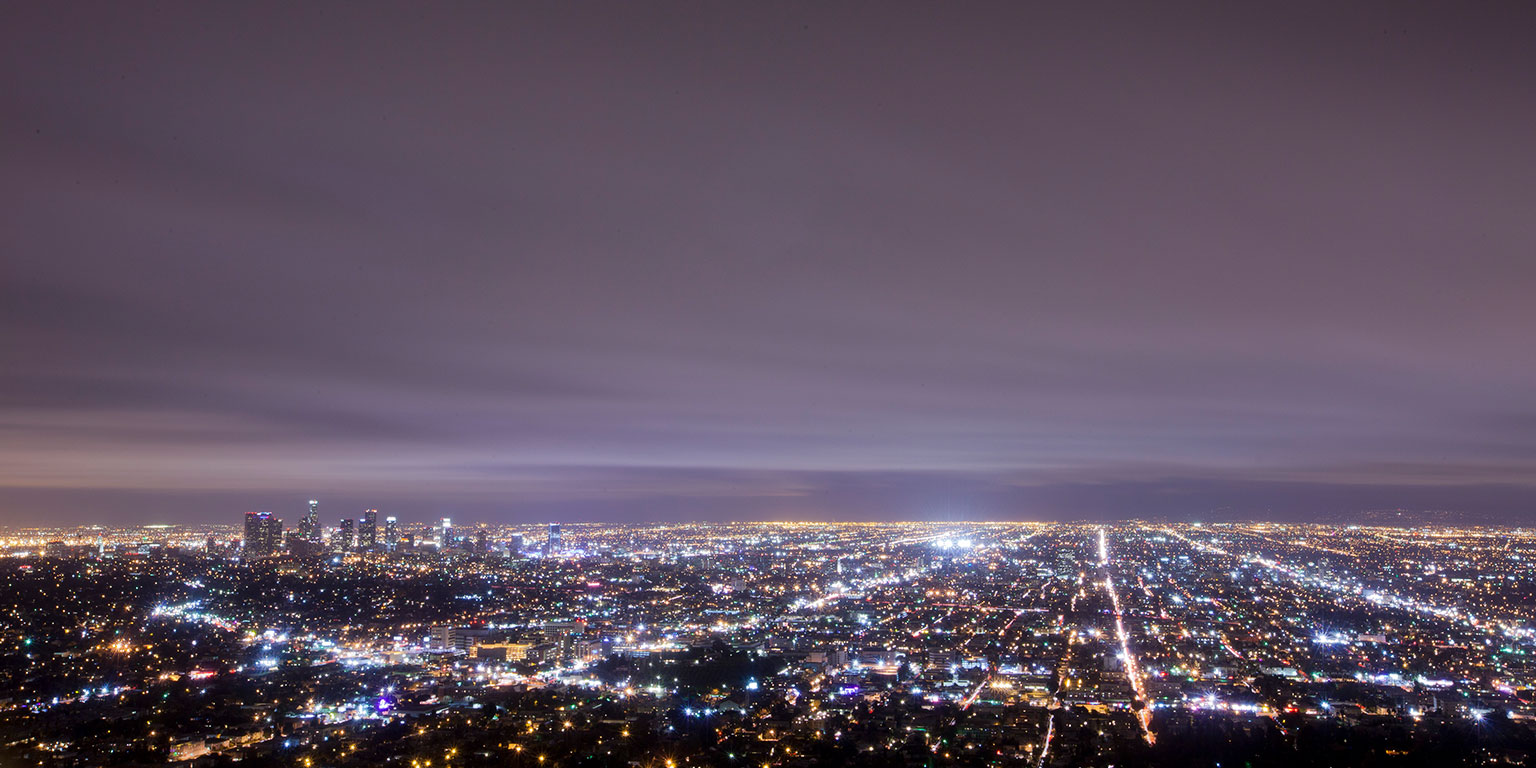 Electric Power & Natural Gas