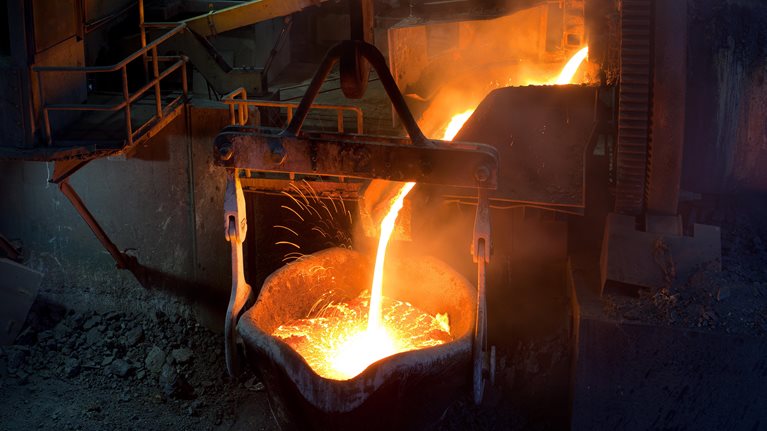 Global Materials Perspective 2025