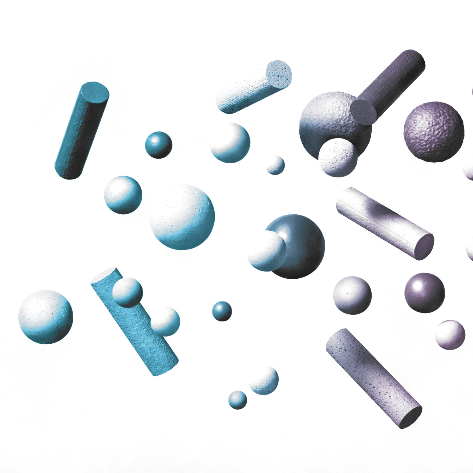 Productivity ecosystems