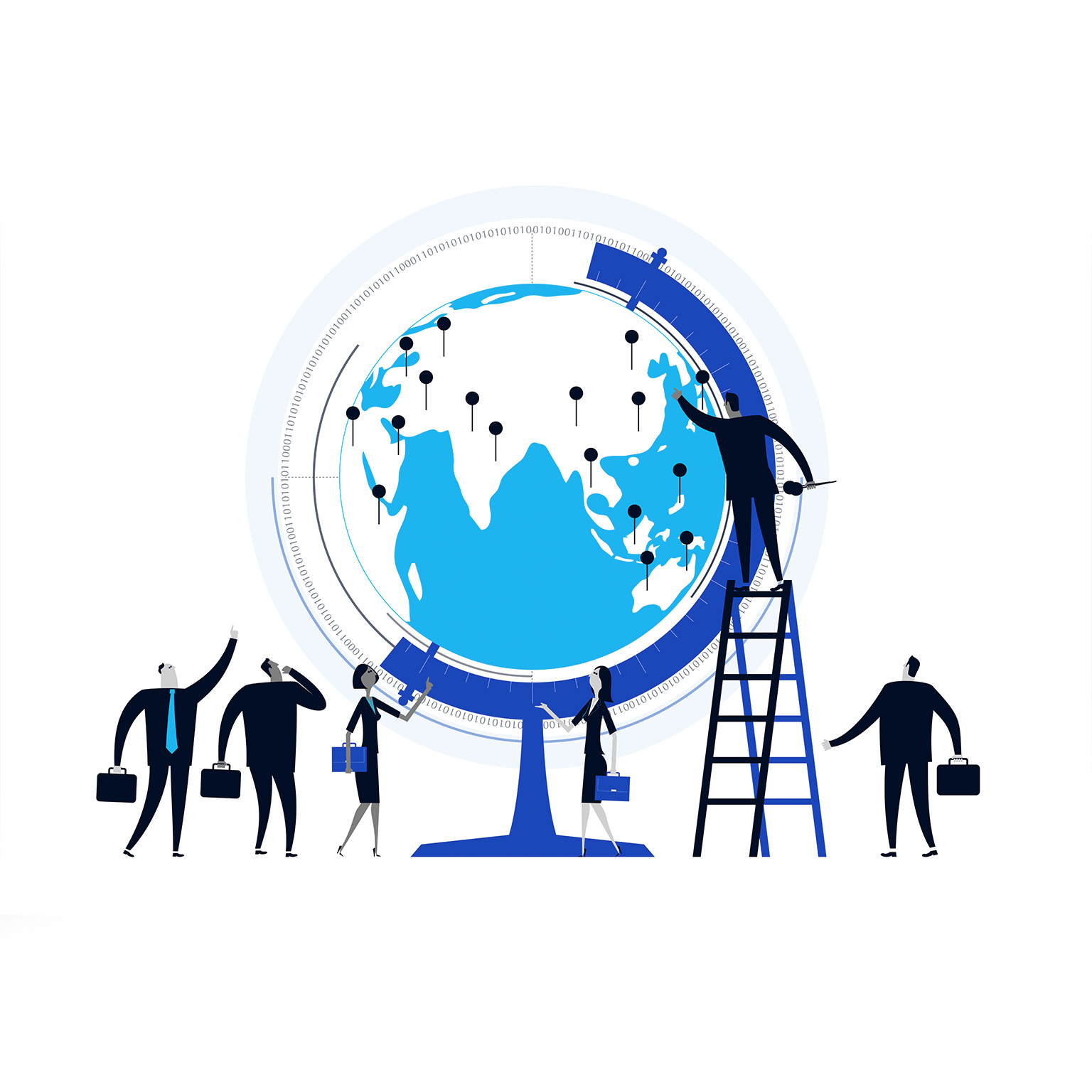 Life insurance: Where to play in Asia-Pacific