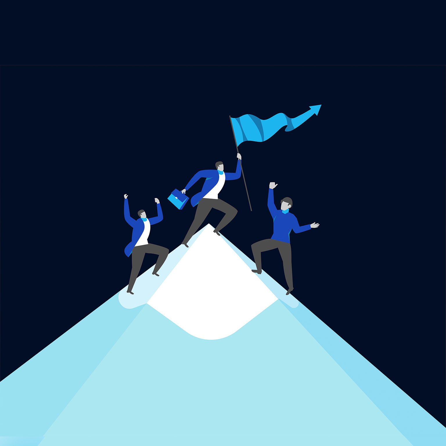 Life insurers: How to win in Asia–Pacific